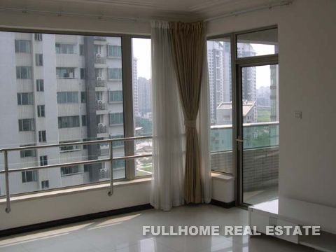 Xiangmei Garden - Interior view 6, Shanghai rental property